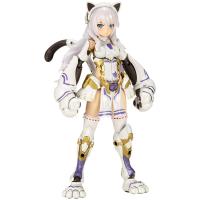 フレームアームズ・ガール ドゥルガーI 〈キャットアーマーVer.〉 プラモデル[コトブキヤ]【送料無料】《発売済・在庫品》 | あみあみ Yahoo!店