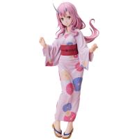 転生したらスライムだった件 シュナ 浴衣Ver. 1/4 完成品フィギュア[フリーイング]【送料無料】《発売済・在庫品》 | あみあみ Yahoo!店