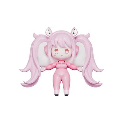 中古】[FIG] アリス 勝利の女神:NIKKE(ニケ) 完成品 フィギュア フレア 