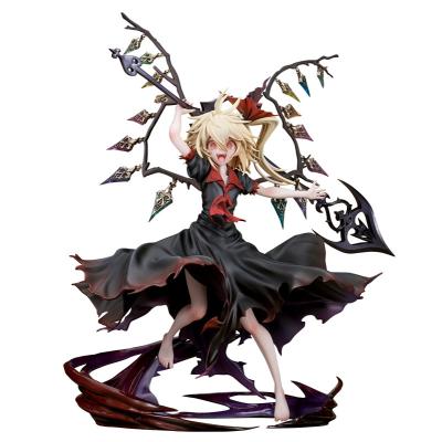 東方project フランドール・スカーレット 紅魔城伝説版 商品一覧