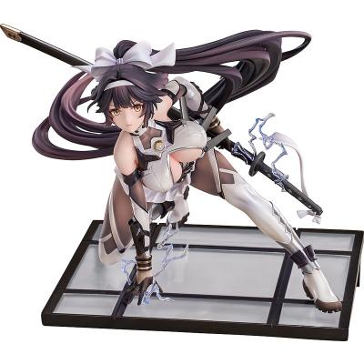 アルター アズールレーン シリアス フィギュア　海外製 Amazon.co.jp: 有限会社 アルター アズールレーン シリアス 青雲