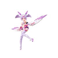 メガミデバイス PUNI☆MOFU シャオ 1/1 プラモデル[コトブキヤ]《発売済・在庫品》 | あみあみ Yahoo!店