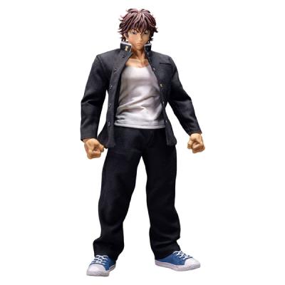 刃牙 フィギュアのおすすめ人気商品一覧 通販 - Yahoo!ショッピング