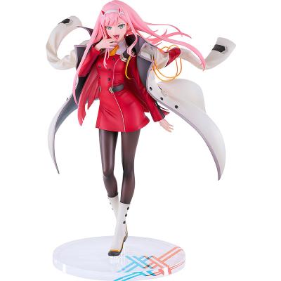 ダリフラ ゼロツー ねそべり ダリフラ ゼロツーのおすすめ人気商品一覧 通販 - Yahoo!ショッピング