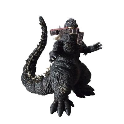 東宝30cmシリーズ ゴジラ(2023) 完成品フィギュア[プレックス] 東宝30cmシリーズ ゴジラ(2023) 完成品フィギュア（再販）[プレックス