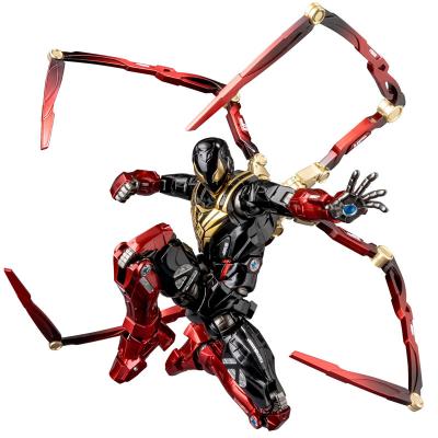 アイアンスパイダーのおすすめ人気商品一覧 通販 - Yahoo!ショッピング