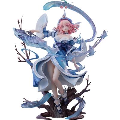 東方Project フィギュア 6体セット 東方Project 豪華版は特典付! 十六夜咲夜の「1/6 完成品