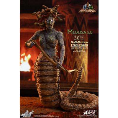 メデューサ フィギュアのおすすめ人気商品一覧 通販 - Yahoo!ショッピング