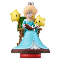 amiibo ロゼッタ＆チコ(スーパーマリオシリーズ)[任天堂]《０４月予約》 | あみあみ Yahoo!店