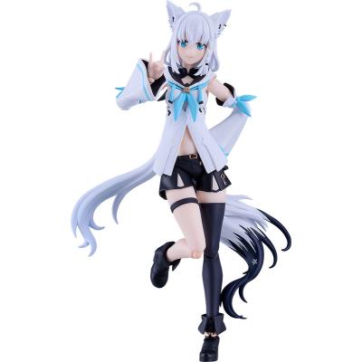 figma ダイ フィギュア　未開封 未開封】figma KAITO - メルカリ