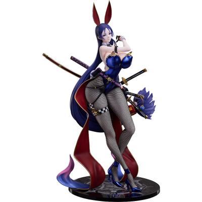 バニーガールフィギュアバニーガール（フィギュア本体）｜フィギュア