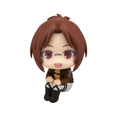 進撃の巨人 ハンジ フィギュアのおすすめ人気商品一覧 通販 - Yahoo