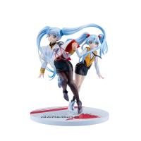 機動戦艦ナデシコ -The prince of darkness- ホシノ・ルリ Wルリルリ ver. 1/7 完成品フィギュア[フリュー]【送料無料】《１１月予約》 | あみあみ Yahoo!店