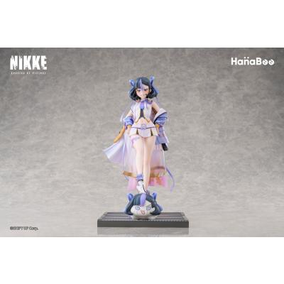 NIKKE フィギュア 9体セット 未開封 FIG] サクラ 黒夜密行 勝利の女神:NIKKE(ニケ) 1/7 完成品 フィギュア