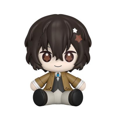 太宰治 文豪ストレイドッグス ぬいぐるみのおすすめ人気商品一覧 通販