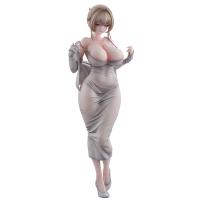 【特典】無防備なエリン(Erin) illustration by Gwan-E 1/6 完成品フィギュア 豪華版[KAWA DESIGN]《０１月予約》 | あみあみ Yahoo!店