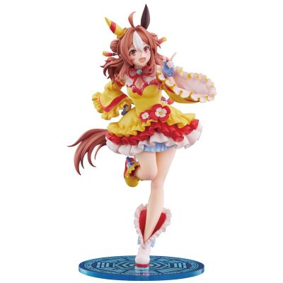 ウマ娘 プリティーダービー ナリタトップロード フィギュアのおすすめ