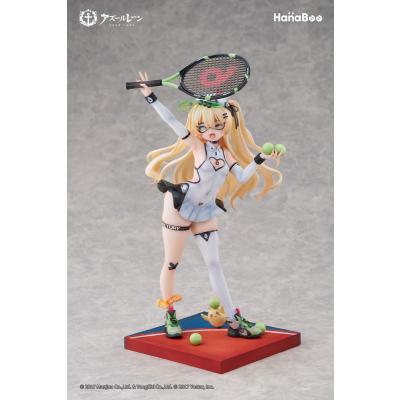 ALTER アズールレーン フィギュア シリアス アズールレーン』シリアスがKlncora氏描き下ろしの抱き枕カバー