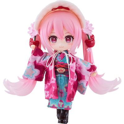 ねんどろいどどーるのおすすめ人気商品一覧 通販 - Yahoo!ショッピング