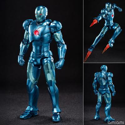 threezero アイアンマンの商品一覧 通販 - Yahoo!ショッピング