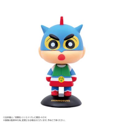 クレヨンしんちゃん フィギュアのおすすめ人気商品一覧 通販 - Yahoo