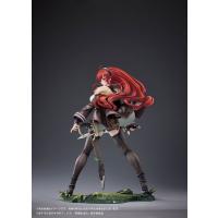 無職転生III 〜異世界行ったら本気だす〜 エリス・ボレアス・グレイラット 1/7 完成品フィギュア[Hobby sakura]【送料無料】《０４月予約》 | あみあみ Yahoo!店