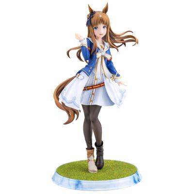 ウマ娘 フィギュア（ゲーム、おもちゃ）の商品一覧 通販 - Yahoo