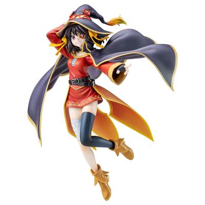 めぐみん フィギュアの商品一覧 通販 - Yahoo!ショッピング