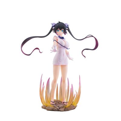 ダンまち ヘスティア フィギュアの商品一覧 通販 - Yahoo!ショッピング
