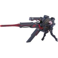 PLAMATEA シールダー/マシュ・キリエライト〔オルテナウス〕 Black Barrel Edition プラモデル[マックスファクトリー]【送料無料】《０４月予約》