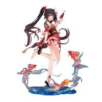 【特典】崩壊：スターレイル 花火 1/7 完成品フィギュア[アルター]【同梱不可】【送料無料】《１０月予約》 | あみあみ Yahoo!店