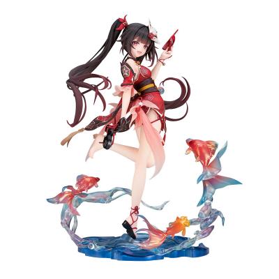 崩壊スターレイル カフカ 銀狼 ホタル キュレネ マダムヘルタ 花火