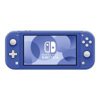Nintendo Switch Lite ブルー 【PayPal利用不可】[任天堂]【同梱不可】《発売済・在庫品》 | あみあみ Yahoo!店