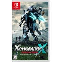 ゼノブレイド3（Switch用ソフト（パッケージ版））｜Switch