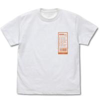 デジモンアドベンチャー： デジモン紋章 ポケットTシャツ/WHITE-L（再販）[コスパ]《０７月予約》 | あみあみ Yahoo!店