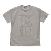 ウルトラセブン メトロン星人 イラストタッチTシャツ/LIGHT GRAY-M（再販）[コスパ]《０７月予約》 | あみあみ Yahoo!店