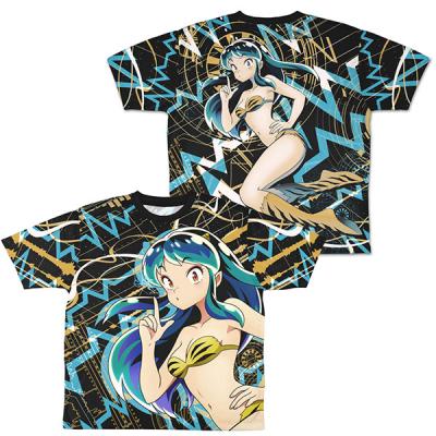 うる星やつら tシャツ（ファッション）の商品一覧 通販 - Yahoo 