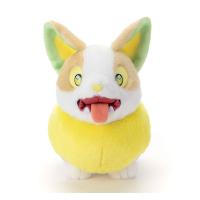 ポケモン キミにきめた！ポケモンゲットぬいぐるみ ワンパチ（再販）[タカラトミーアーツ]《発売済・在庫品》 | あみあみ Yahoo!店