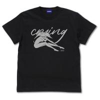 デビルマン サタンTシャツ/BLACK-L（再販）[コスパ]《０７月予約》 | あみあみ Yahoo!店