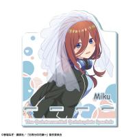 五等分の花嫁∽ アクリルスマホスタンド デザイン03(中野三玖/A)（再販）[ライセンスエージェント]《０７月予約》 | あみあみ Yahoo!店