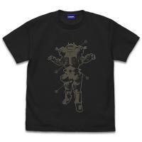 ウルトラセブン キングジョー分離図解 Tシャツ/SUMI-L（再販）[コスパ]《０８月予約》 | あみあみ Yahoo!店