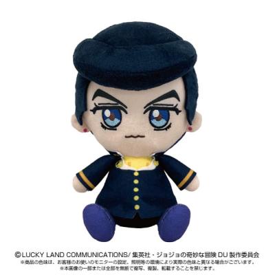 ジョジョ グッズ（ぬいぐるみ）｜おもちゃ | ゲーム、おもちゃ の商品