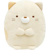 MO24701 すみっコぐらし ぬいぐるみ(ML) ねこ[サンエックス]《発売済・在庫品》 | あみあみ Yahoo!店