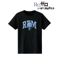 Re：ゼロから始める異世界生活 レム TINY Tシャツ メンズ XL[アルマビアンカ]《発売済・在庫品》 | あみあみ Yahoo!店
