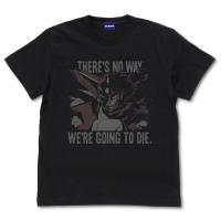真(チェンジ！！)ゲッターロボ 世界最後の日 「俺達が死ぬわきゃねえだろ」 Tシャツ/BLACK-XL（再販）[コスパ]《０７月予約》 | あみあみ Yahoo!店