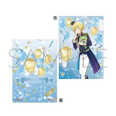 アイドルマスターsidem（文具、ステーショナリー） | キッチン、日用品