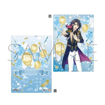 アイドルマスターsidem（文具、ステーショナリー） | キッチン、日用品
