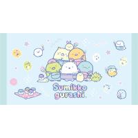 CM47102 すみっコぐらし バスタオル(M)[サンエックス]《発売済・在庫品》 | あみあみ Yahoo!店