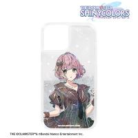 アイドルマスター シャイニーカラーズ 郁田はるき Ani-Art グリッターiPhoneケース(11 Pro)[アルマビアンカ]《０７月予約》 | あみあみ Yahoo!店