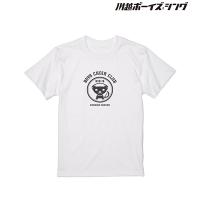 川越ボーイズ・シング カレッジロゴTシャツ レディース XXXL[アルマビアンカ]《０８月予約》 | あみあみ Yahoo!店